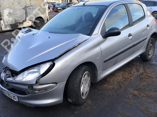 Ratstangsstang PEUGEOT 206 Hatchback (2A/C) 1.4 i | BP25580893I23 