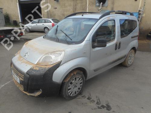 Frontplade/Frontkurv CITROËN NEMO MPV 1.3 HDi 75 | BP25517895C72 - Image 12