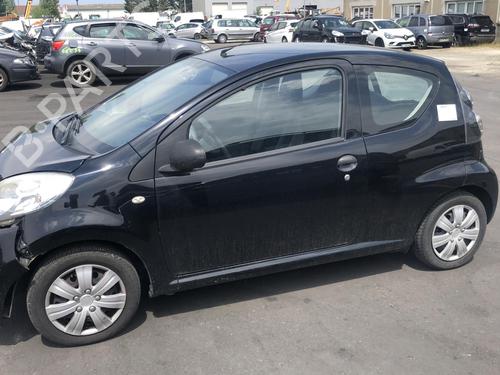 Front left interior door handle CITROËN C1 (PM_, PN_) 1.0 | BP25533549I13  - Image 26