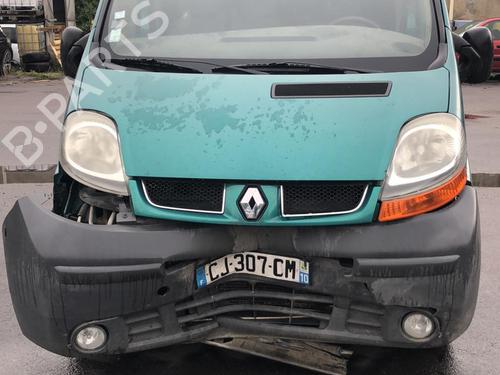 Forskærm Højre RENAULT TRAFIC II Van (FL) 1.9 dCi 80 (FL0B) | BP25535209C42 - Image 14