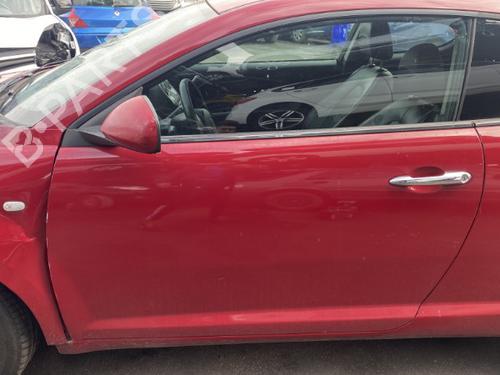 Headrest ALFA ROMEO MITO (955_) 1.3 MultiJet (955AXP1A, 955AYC1A) | BP25540879I31 - Image 28