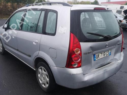 Front right window mechanism MAZDA PREMACY (CP) 2.0 TD | BP25531973C23  - Image 10