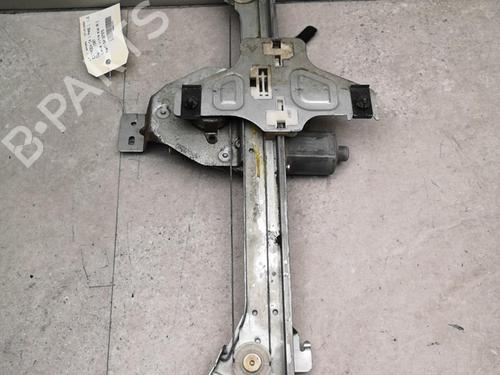 Rudehejsemekanisme Højre bagtil CITROËN C4 I (LC_) 1.6 16V | BP25525813C25 