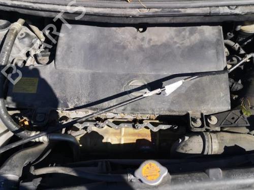 Left mirror NISSAN ALMERA TINO (V10) 2.2 dCi | BP25532430C26 