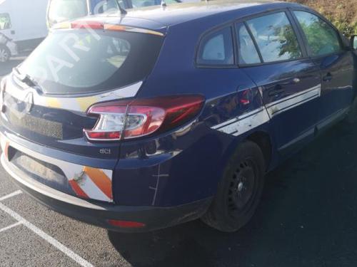 Right tailgate light RENAULT MEGANE III Grandtour (KZ0/1) 1.5 dCi (KZ09, KZ0D, KZ1G, KZ29, KZ14, KZ1W, KZ10, KZ1F,... | BP25552498C80 