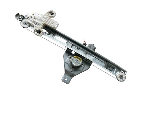 Rear right window mechanism JEEP COMPASS (MK49) 2.0 CRD 4x4 | BP25529912C25 