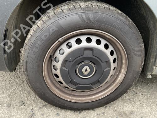 Front left lock RENAULT EXPRESS Box Body/MPV 1.5 Blue dCi 95 (F6AB) | BP25508421C98  - Image 19