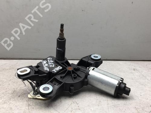 Ruitenwissermotor achter VW PASSAT B6 Variant (3C5) 2.0 TDI 16V (140 hp) 25533213