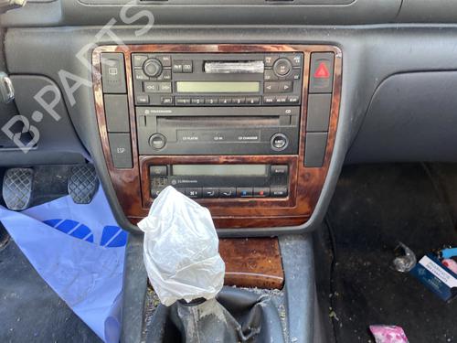 Seat buckle VW PASSAT B5.5 (3B3) 1.9 TDI | BP25591766I32  - Image 25