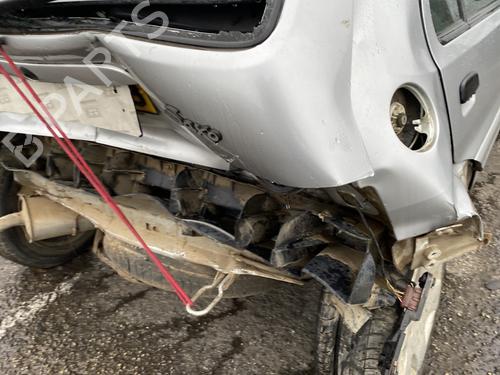 Front right interior door handle CITROËN SAXO (S0, S1) 1.5 D | BP31097536I14 