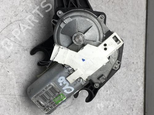 Viskermotor bagrude RENAULT CLIO III (BR0/1, CR0/1) 1.5 dCi (C/BR0G, C/BR1G) (68 hp) 25584929