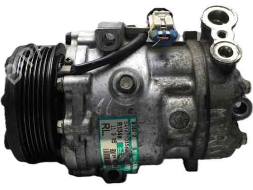 AC compressor OPEL MERIVA A MPV (X03) 1.7 CDTI (E75) | BP25515255M34  - Image 6