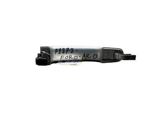 Rear right exterior door handle FORD FOCUS III 1.0 EcoBoost | BP25572945C130 