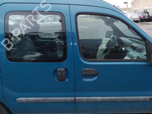 Front left window mechanism RENAULT KANGOO (KC0/1_) 1.4 (KC0C, KC0H, KC0B, KC0M) | BP25578984C22 