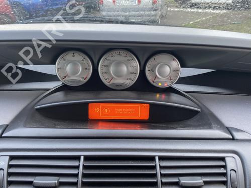 Climate control PEUGEOT 807 (EB_) 2.0 HDi | BP25918863I5  - Image 25