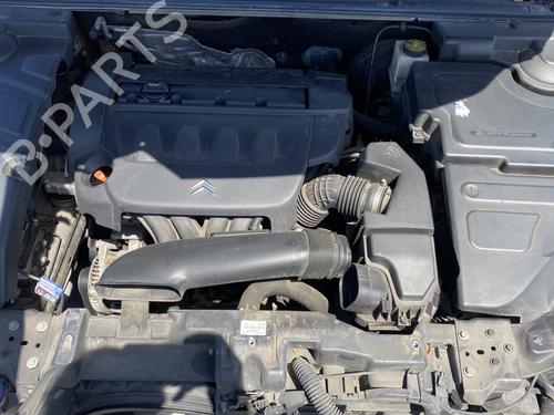 Rear left panel CITROËN C5 II (RC_) 1.8 16V (RC6FZB) | BP28204891C60  - Image 5