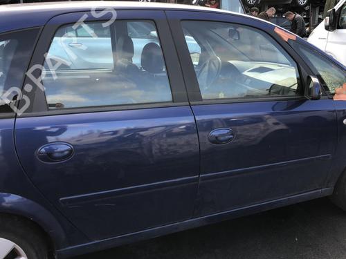 Bakspejl Højre OPEL MERIVA A MPV (X03) 1.7 CDTI (E75) | BP25534853C27 