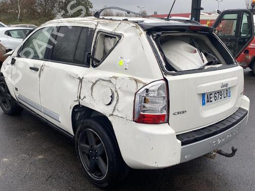 Ekpansionstank JEEP COMPASS (MK49) 2.0 CRD 4x4 | BP25549992C120 - Image 24