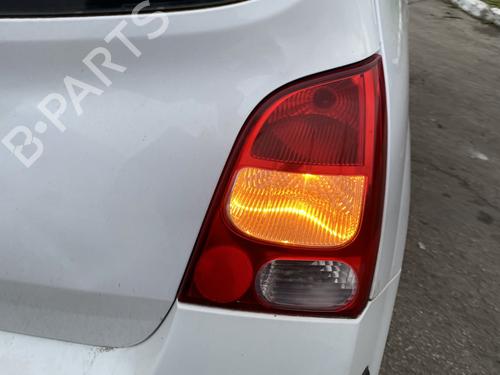 ABS pump RENAULT TWINGO II (CN0_) 1.5 dCi (CN0E) | BP29411623M43  - Image 22