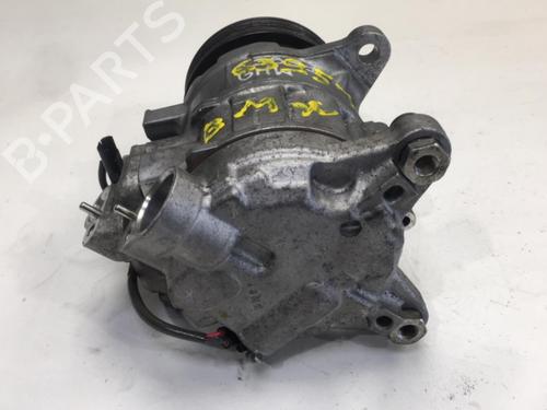 AC compressor BMW 3 (E90) 320 d | BP25546630M34 - Image 4