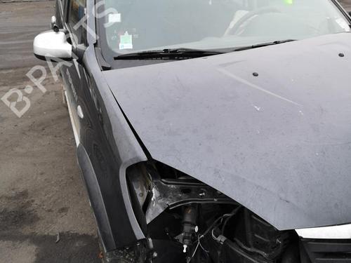 Front right lock DACIA SANDERO 1.5 dCi | BP25580639C97 - Image 4