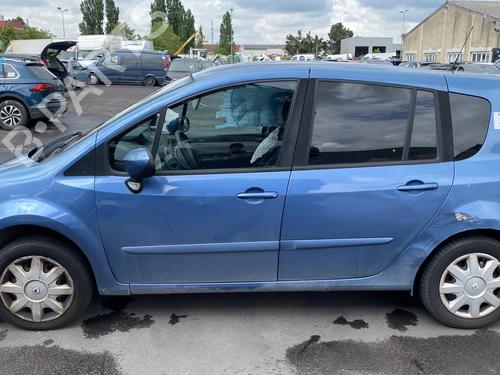 Climate control RENAULT MODUS / GRAND MODUS (F/JP0_) 1.6 (JP03, JP0B, JP0U, JP0Y, JP1G) | BP25547348I5  - Image 21