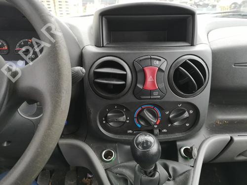 AC compressor FIAT DOBLO Box Body/MPV (223_) 1.3 D Multijet | BP25538306M34  - Image 21