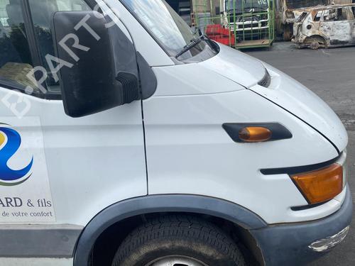 Front right lock IVECO DAILY III Van 35 C 12 V, 35 S 12 V (AGKA43A2, AGKB43A2, AGKB46A2,... | BP25546457C97 
