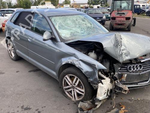 Starter AUDI A3 Sportback (8PA) 1.4 TFSI | BP26293803M8  - Image 24