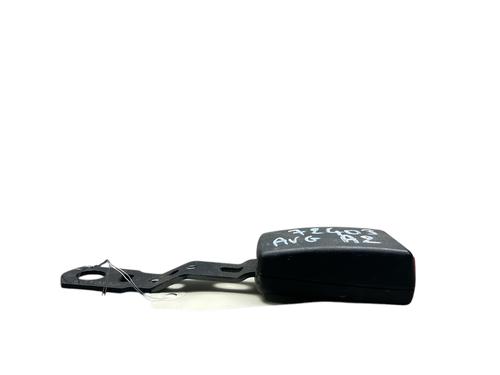 Seat buckle AUDI A2 (8Z0) 1.4 TDI | BP25513587I32 