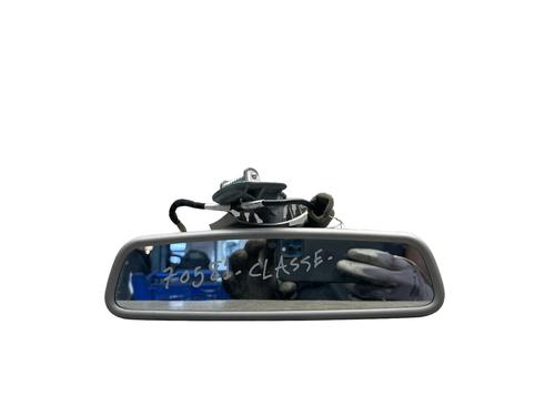 Used Rear mirror MERCEDES-BENZ C-CLASS T-Model (S204) C 220 CDI (204.202) (170 hp) 25565617
