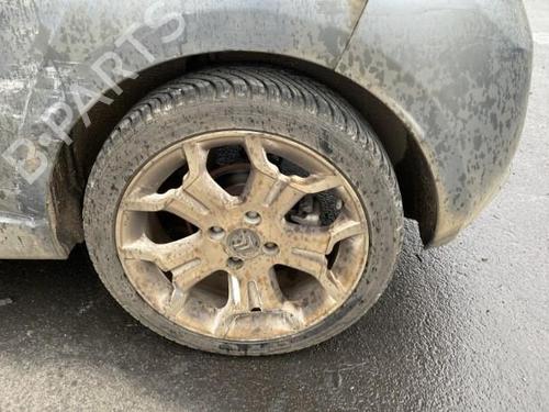 Front right seatbelt CITROËN DS3 (SA_) 1.6 THP 155 | BP25501476I25  - Image 28