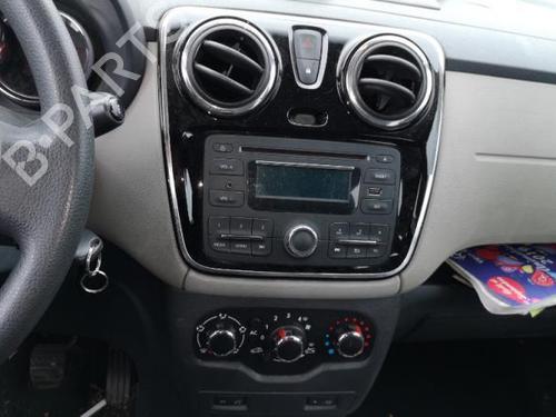 Seat buckle DACIA LODGY (JS_) 1.5 dCi (JSMC, JSAF) | BP25555480I32 - Image 31