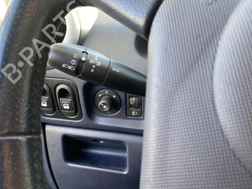 Front left seatbelt PEUGEOT 1007 (KM_) 1.4 HDi | BP25556945I26  - Image 18