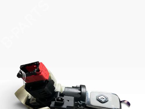 Used Ignition barrel Ignition barrel RENAULT CLIO V (B7_) 1.5 Blue dCi 85 (B7AG) (86 hp) 40031004 40031004