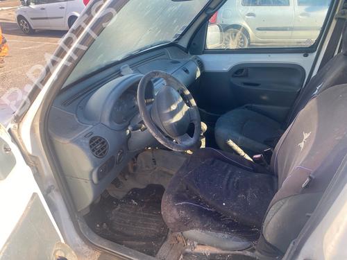 Used Parts RENAULT KANGOO Express (FC0/1_)  D 65 1.9 (FC0E, FC02, FC0J, FC0N)  4723849