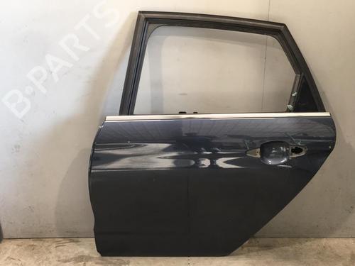 Used Left rear door CITROËN C4 II (NC_) 1.6 HDi 115 (114 hp) 25514168