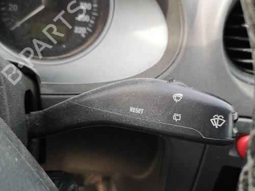 AC Styreenhet / Manøvreringsenhet SEAT IBIZA III (6L1) 1.9 TDI | BP25571476I5 