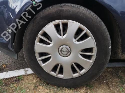 Right sun visor OPEL CORSA D (S07) 1.2 LPG (L08, L68) | BP25536687I2 - Image 8