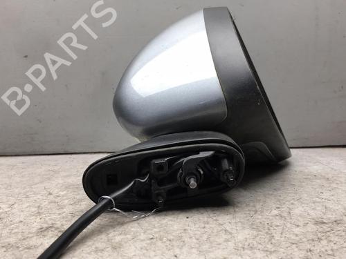 Right mirror OPEL CORSA D (S07) 1.3 CDTI (L08, L68) | BP25556869C27 
