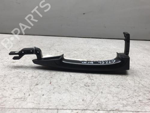 Used Front right exterior door handle BMW 3 (E90) 330 d (231 hp) 25532710