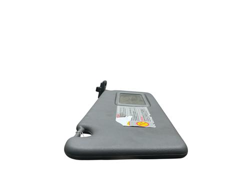 Used Right sun visor Right sun visor RENAULT SAFRANE II (B54_) 2.2 dT (B54G) (113 hp) 25739951 25739951