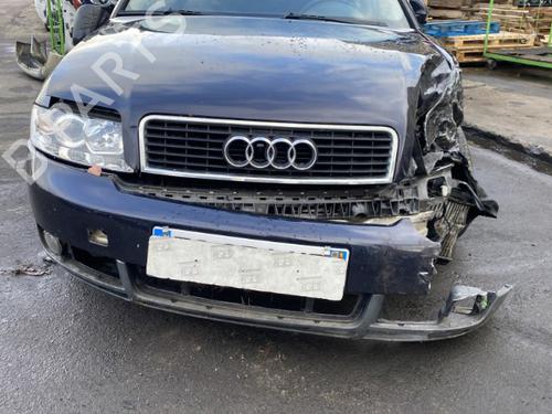 Rear right interior door handle AUDI A4 B6 Avant (8E5) 1.9 TDI | BP25540718I16  - Image 17