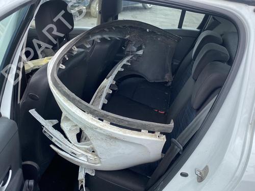 Headrest RENAULT CLIO III (BR0/1, CR0/1) 1.5 dCi (BR17, CR17) | BP25528799I31  - Image 23