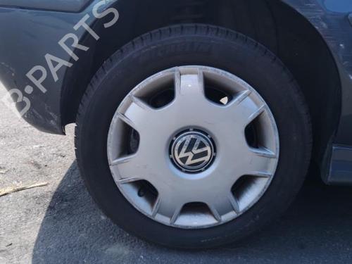 Climate control VW POLO (6N2) 1.4 TDI | BP25537049I5 