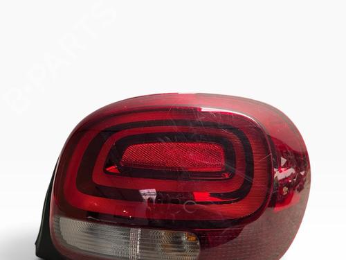 Right taillight CITROËN C3 III (SX) 1.5 BlueHDi 100 (SXYHYP, SXYHTU) | BP40439463C35 - Image 2