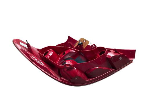 Used Right taillight Right taillight PEUGEOT 207 (WA_, WC_) 1.6 16V VTi (120 hp) 28584812 28584812