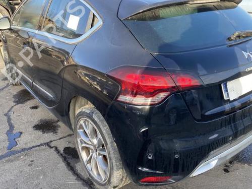 Rear bumper left light CITROËN DS4 (NX_) 1.6 HDi 110 | BP25541664C81 - Image 18