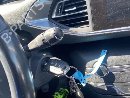 Front wiper motor PEUGEOT 308 II (LB_, LP_, LW_, LH_, L3_) 1.6 HDi / BlueHDi 115 | BP25570564M29 