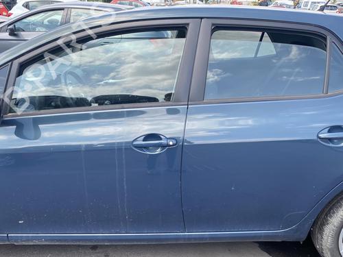 Left front window switch TOYOTA AURIS (_E15_) 1.4 D-4D (NDE150_, NDE150R) | BP25556369I27 - Image 10